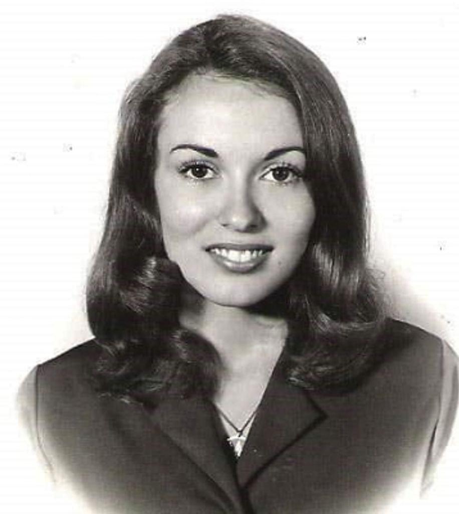Nora Martinez Profile Photo