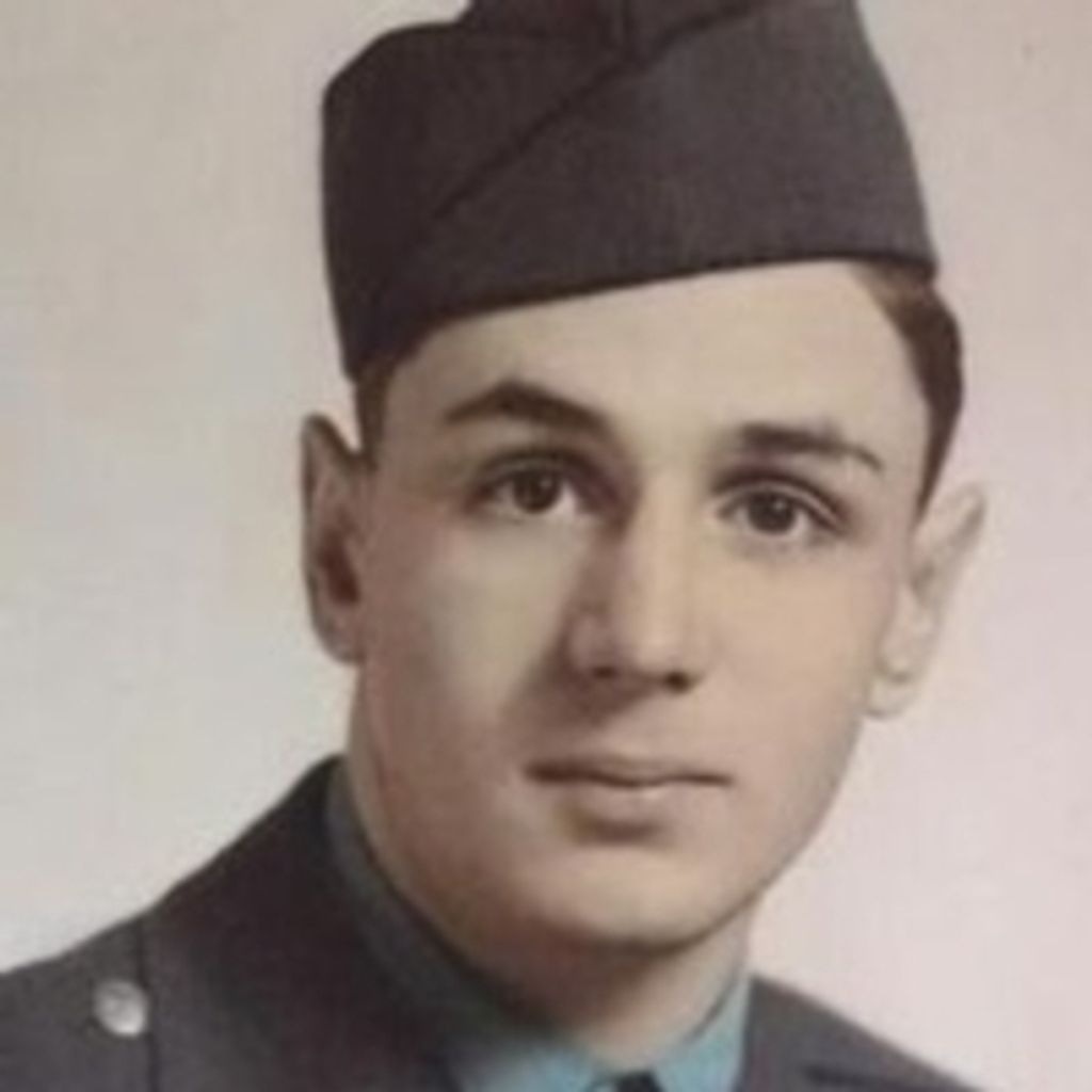 Willard Lawrence Barrow Profile Photo