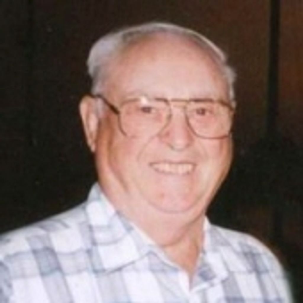 J. Lewis Williams
