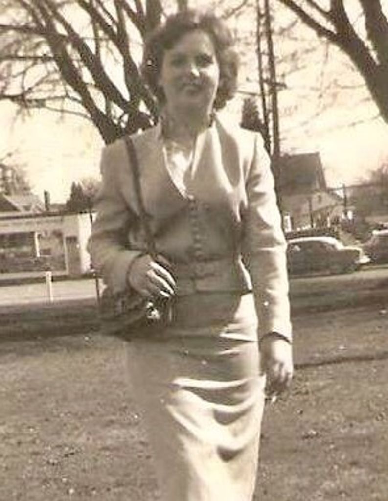 Barbara O'Brien
