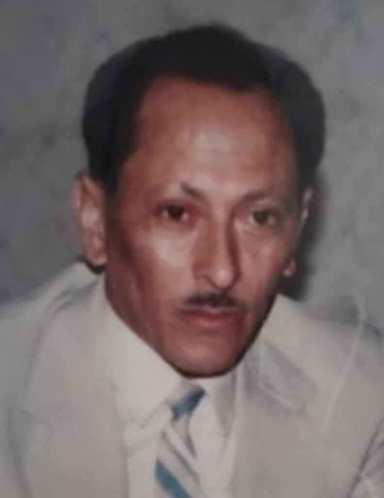 Jose "Djedje" Santos