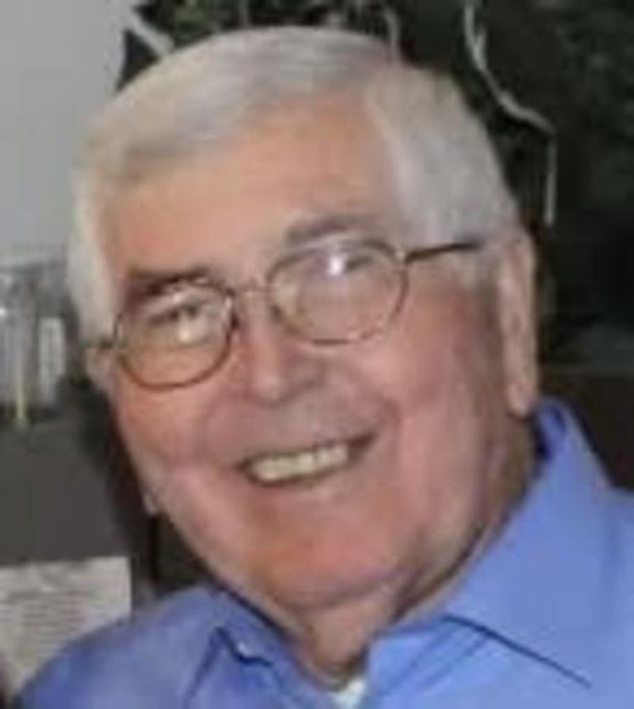 Marcus William Shivers Profile Photo