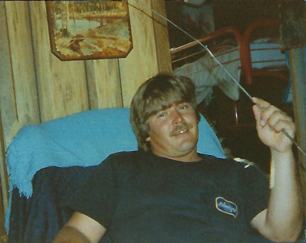 Stephen Owen King Profile Photo