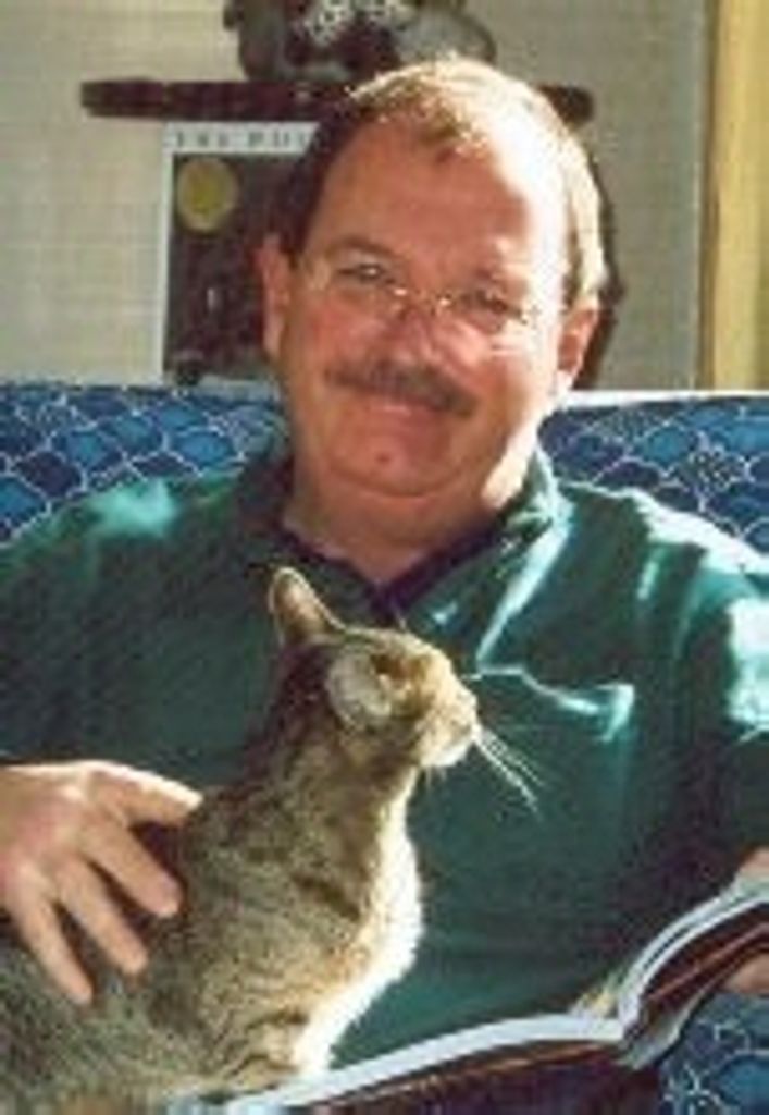 Robert G. 'Rob' Steinkamp Jr.