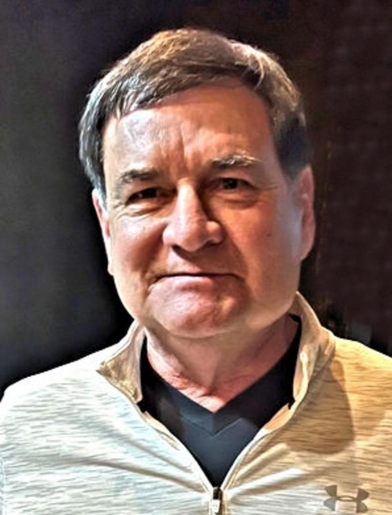 Michael Patrick Wilhelm Profile Photo