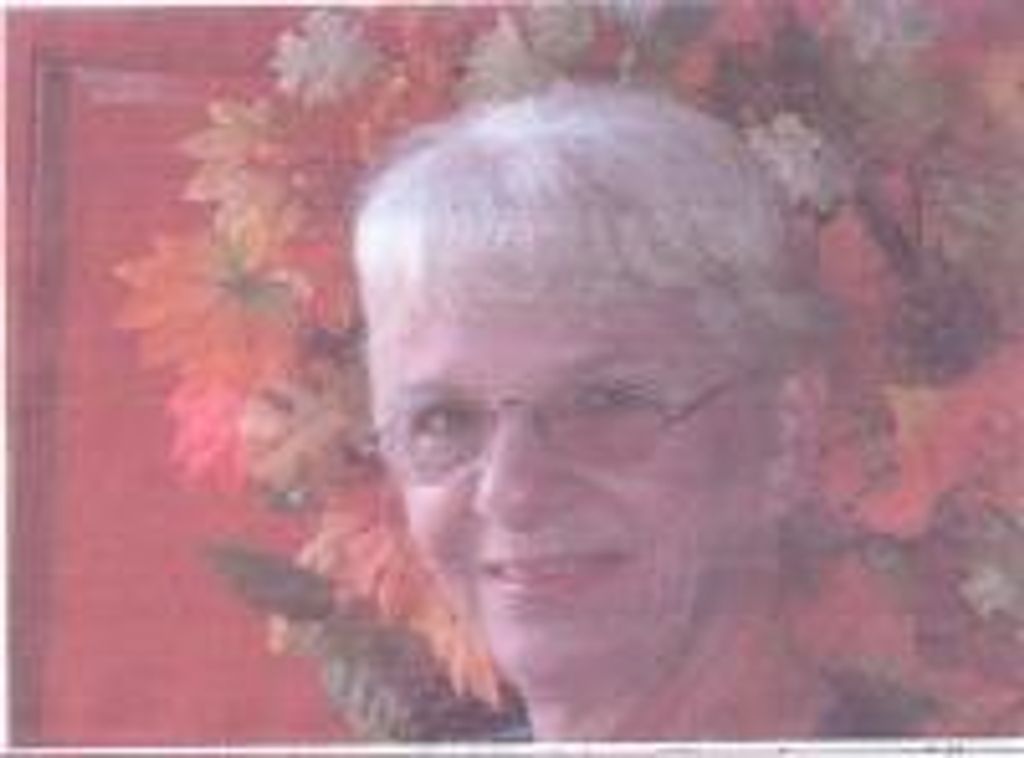 Connie Stevens Cahill