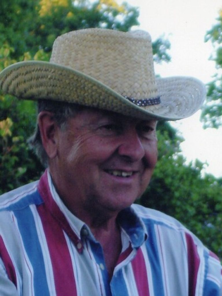 Darrell G. Hensley Profile Photo