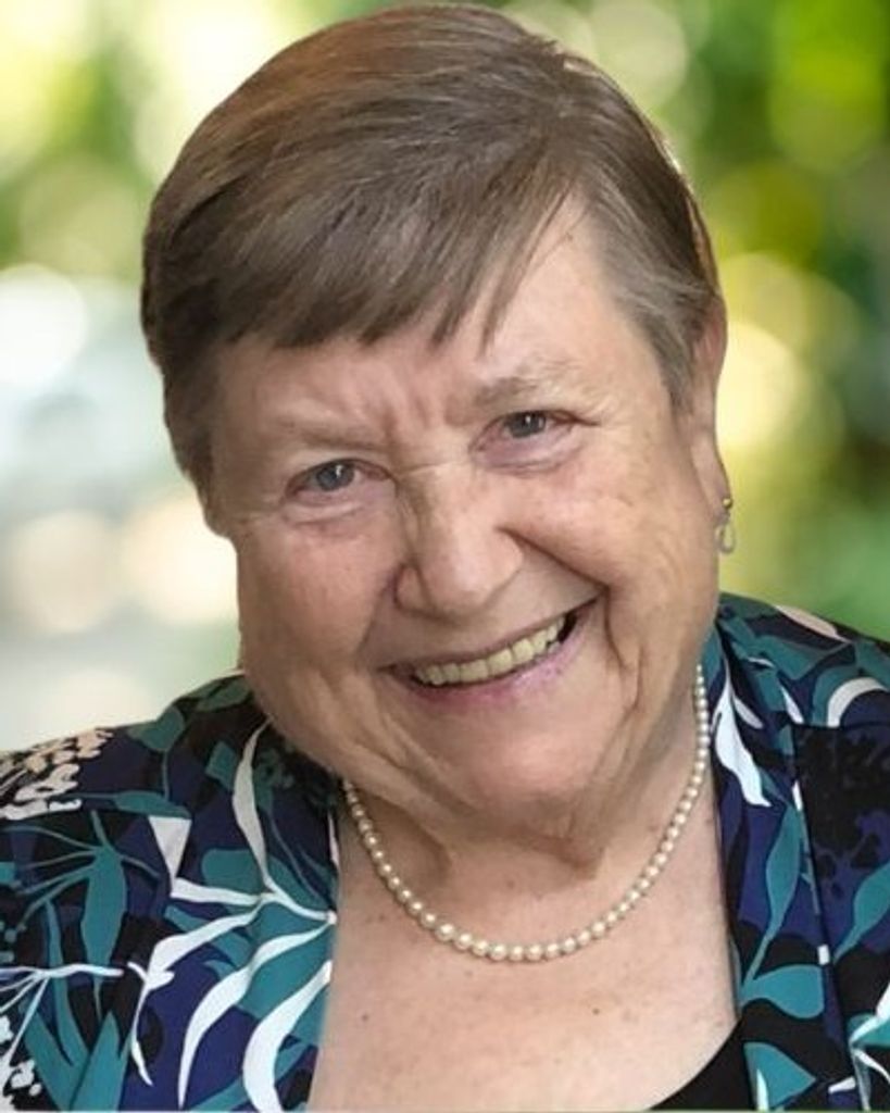 Beverly Jean Schinschke