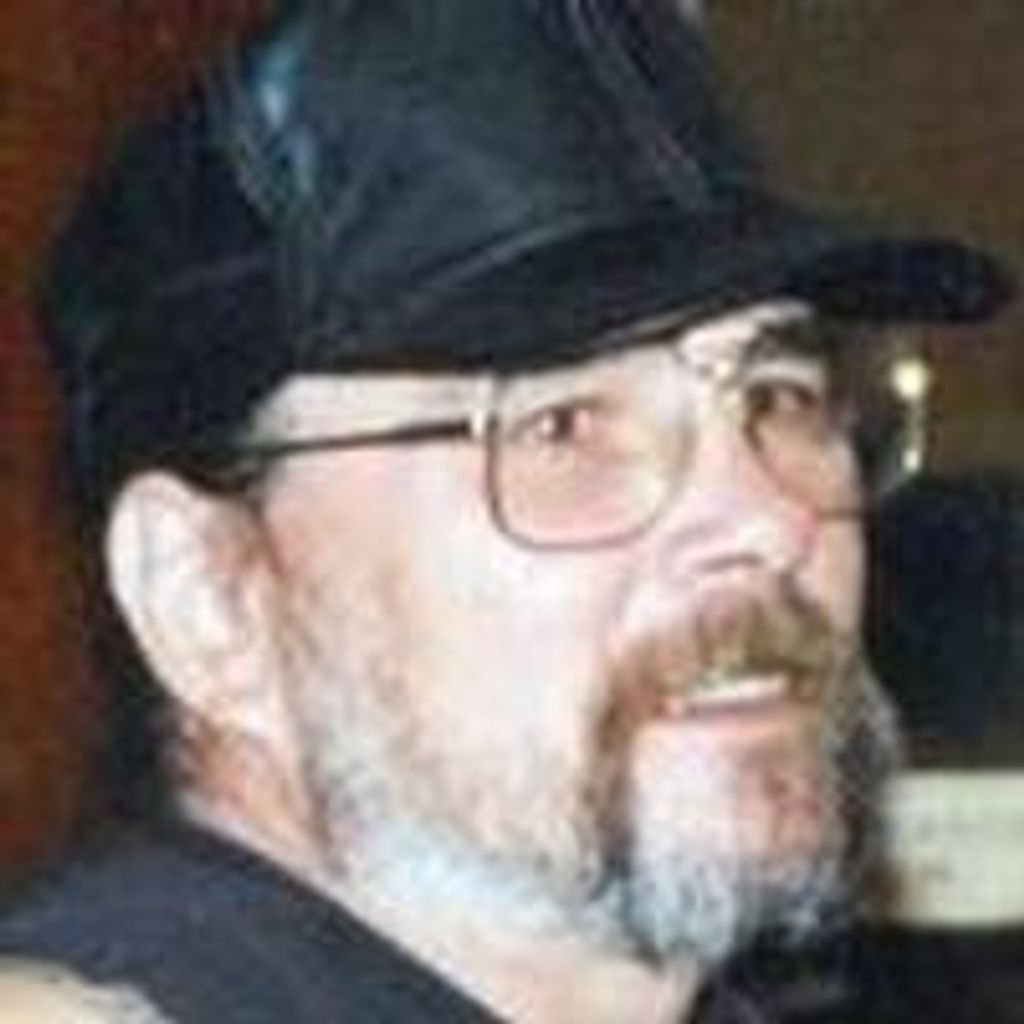 Larry "Chicken Bones" Boese