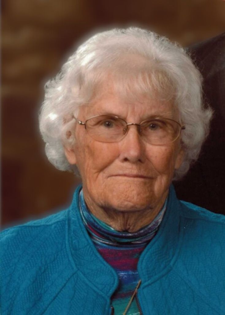 Faye Marie (Haire)  Eaves