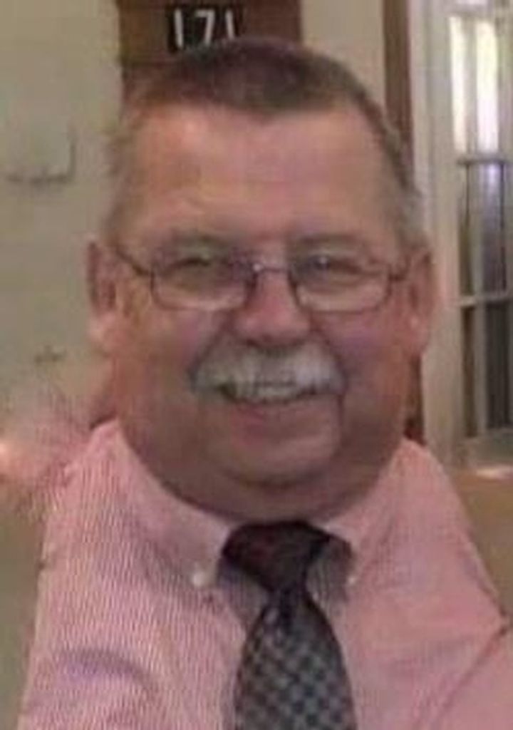 David L. Piehl
