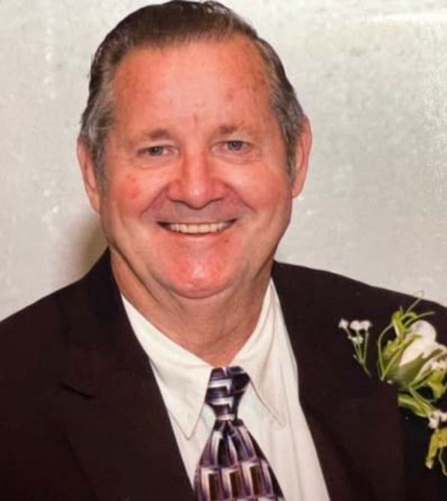 Norris Joseph Byron