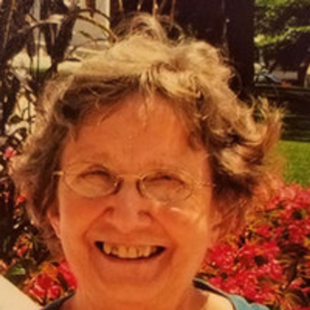 Arline Brogli Profile Photo