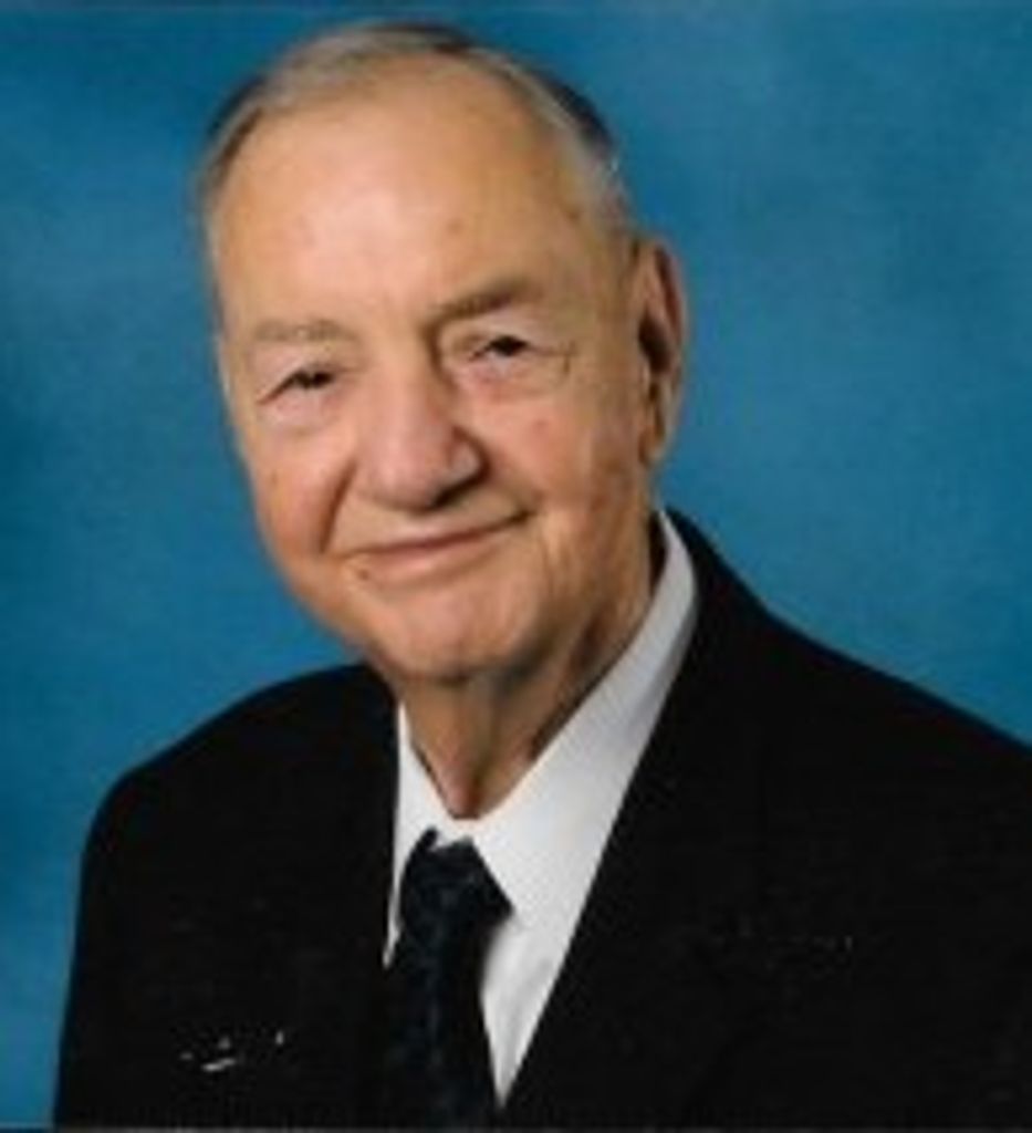 Sheffield, Donald Hinson