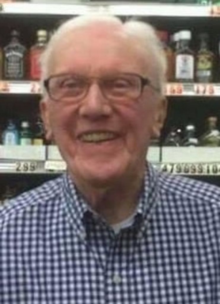 Robert Patrick Stakem Profile Photo