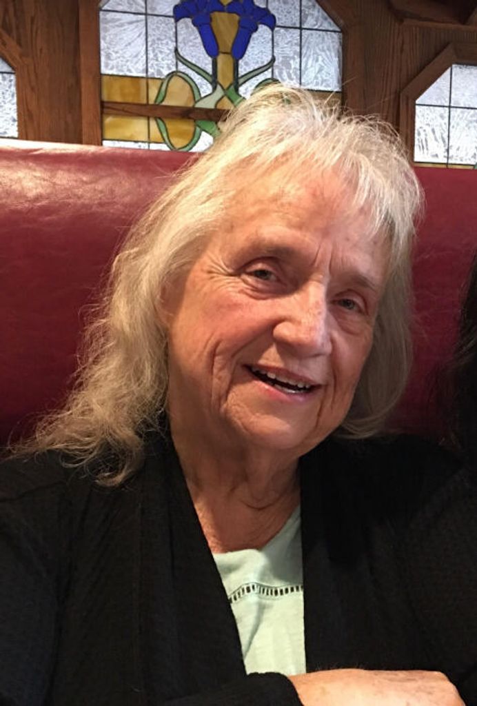 Judy Gayle Schaffer
