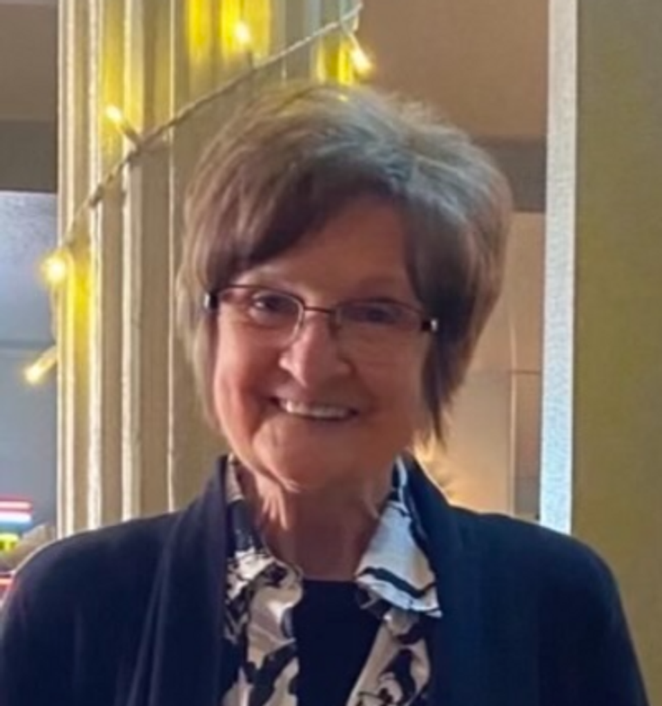 Judy Ann "Nanie" Hill Profile Photo