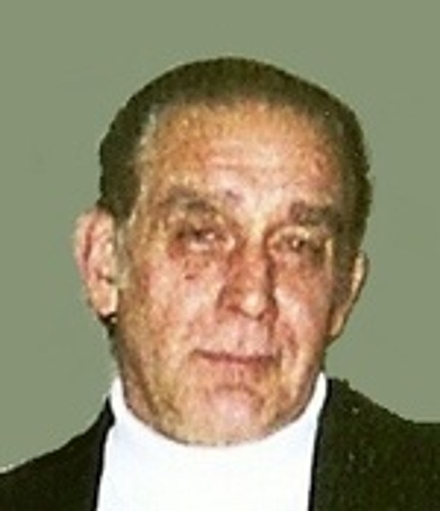 Gary Kuhn, Sr.