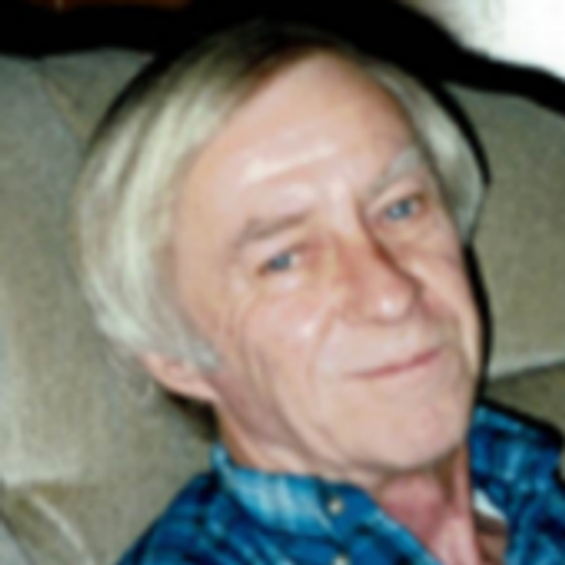 Richard Charles Hernbloom Profile Photo