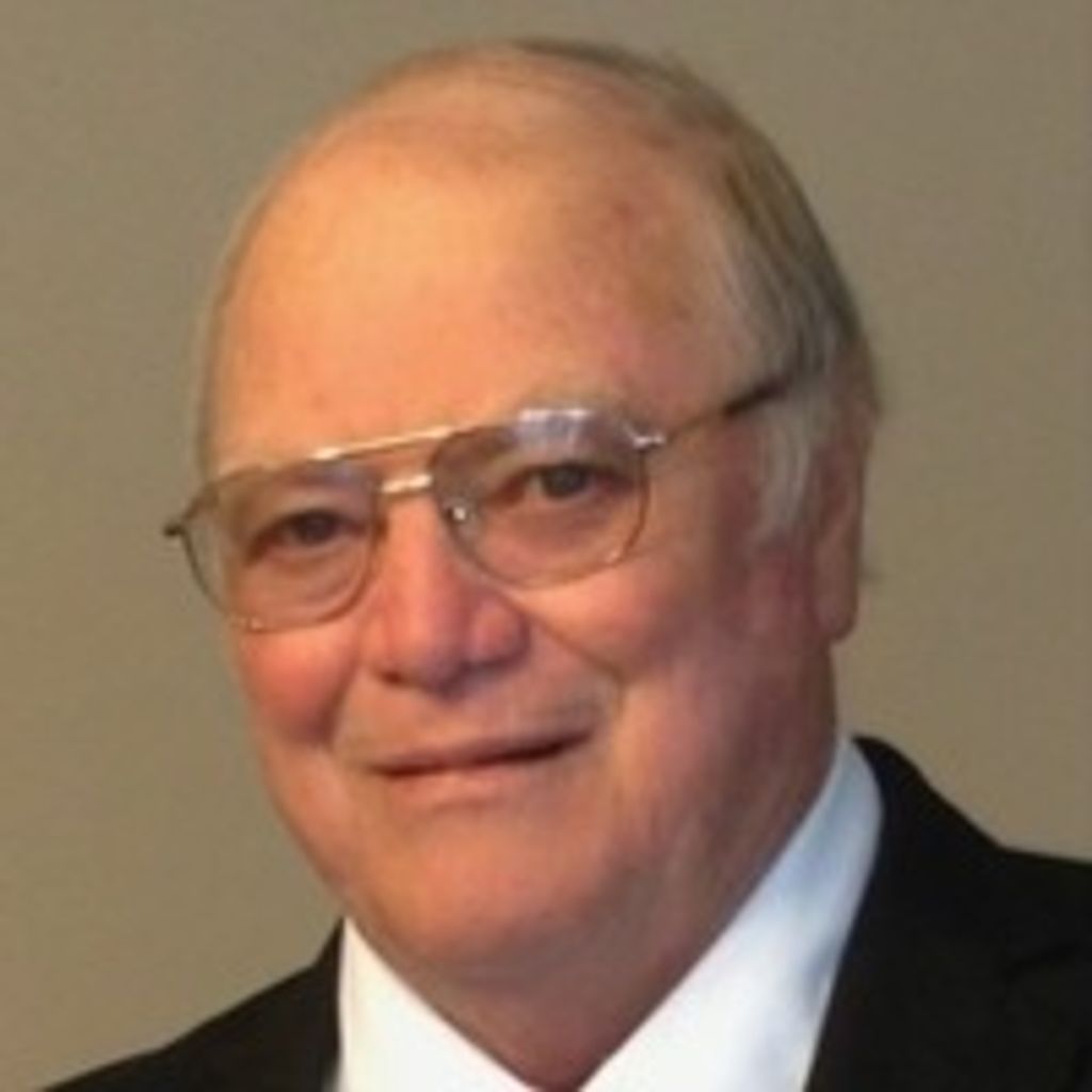 Gerald Marvin Forrester