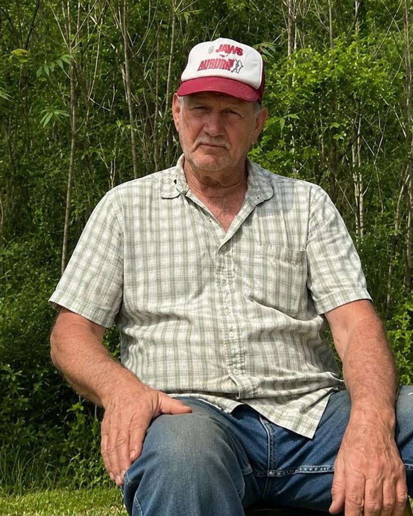 Freddy Dewey Broyles Profile Photo
