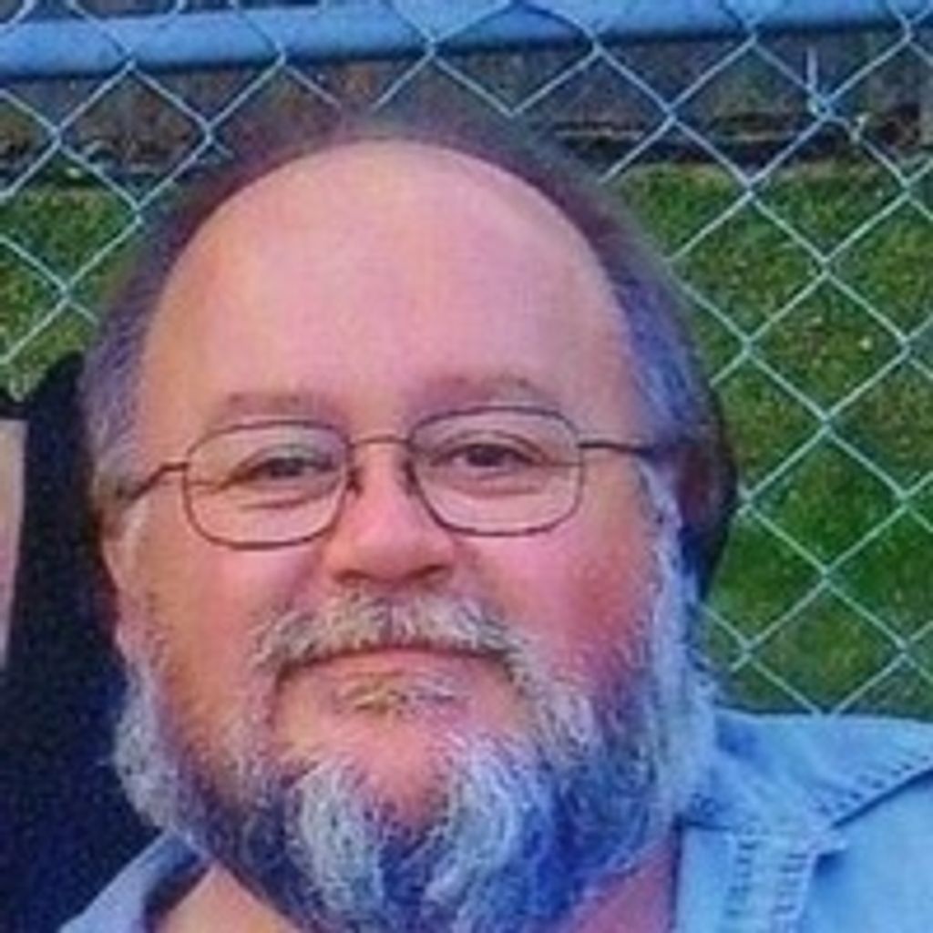 Jeff Meade Profile Photo
