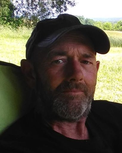 Charles Scott Morgan's obituary image