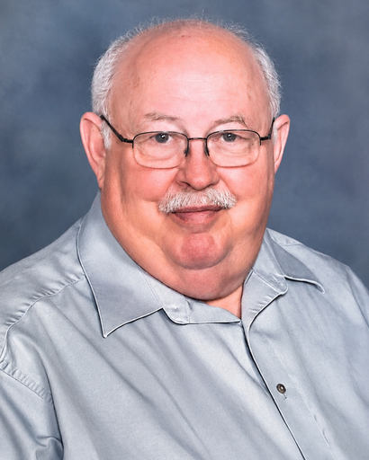 Richard Wiser Profile Photo