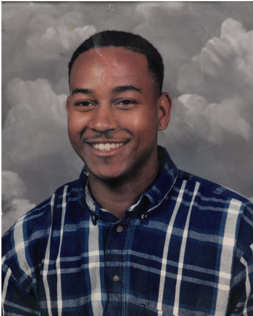 Quentin Jerel Conley Profile Photo