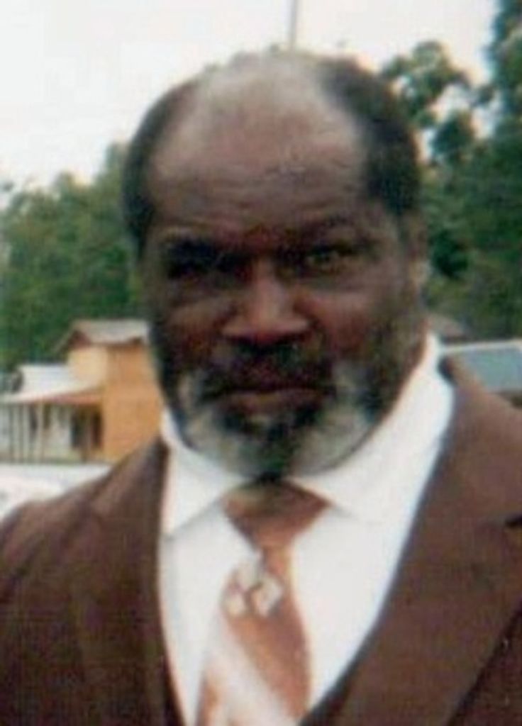 James Ronald Lee