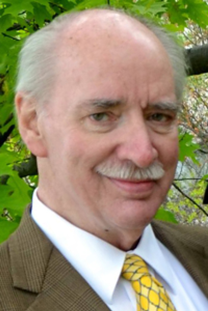 Robert Lyle "Bob" Ghegan