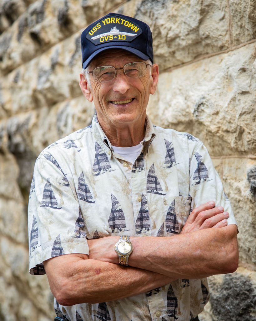 Edward John Kuntz Profile Photo