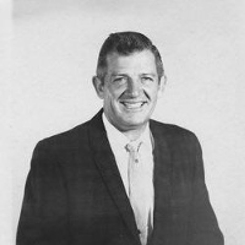 Billie Bob Mahler