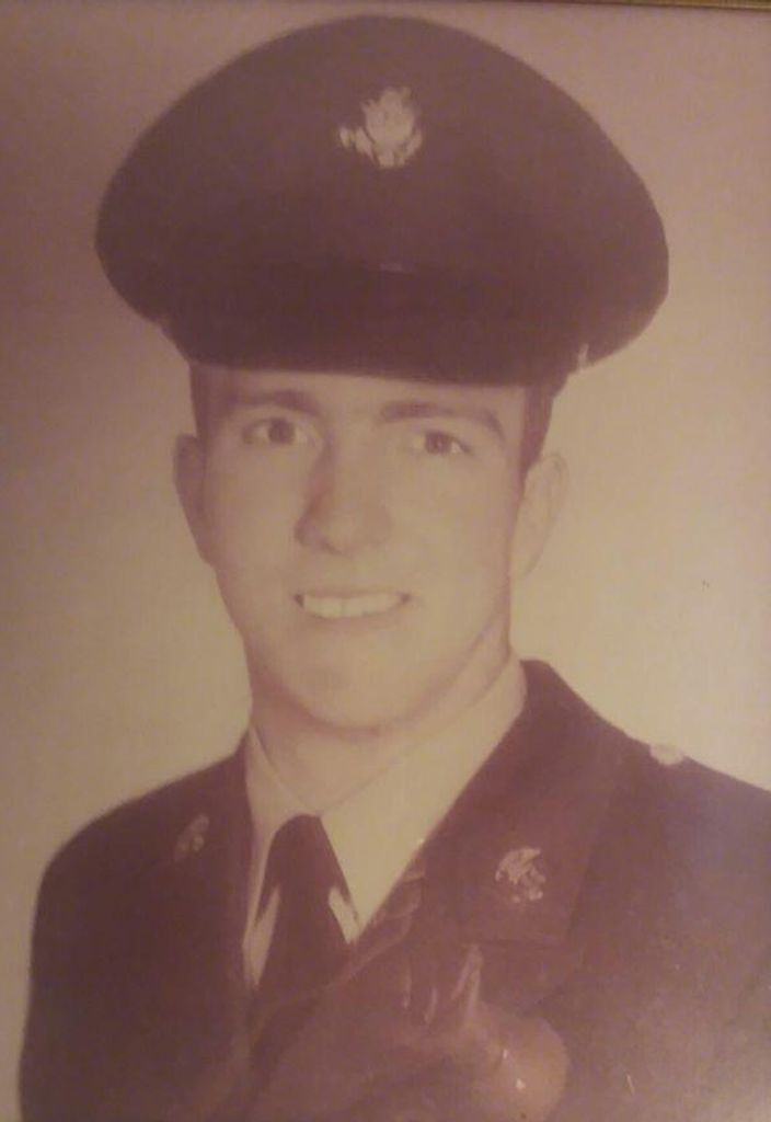 William Kenneth Cathey