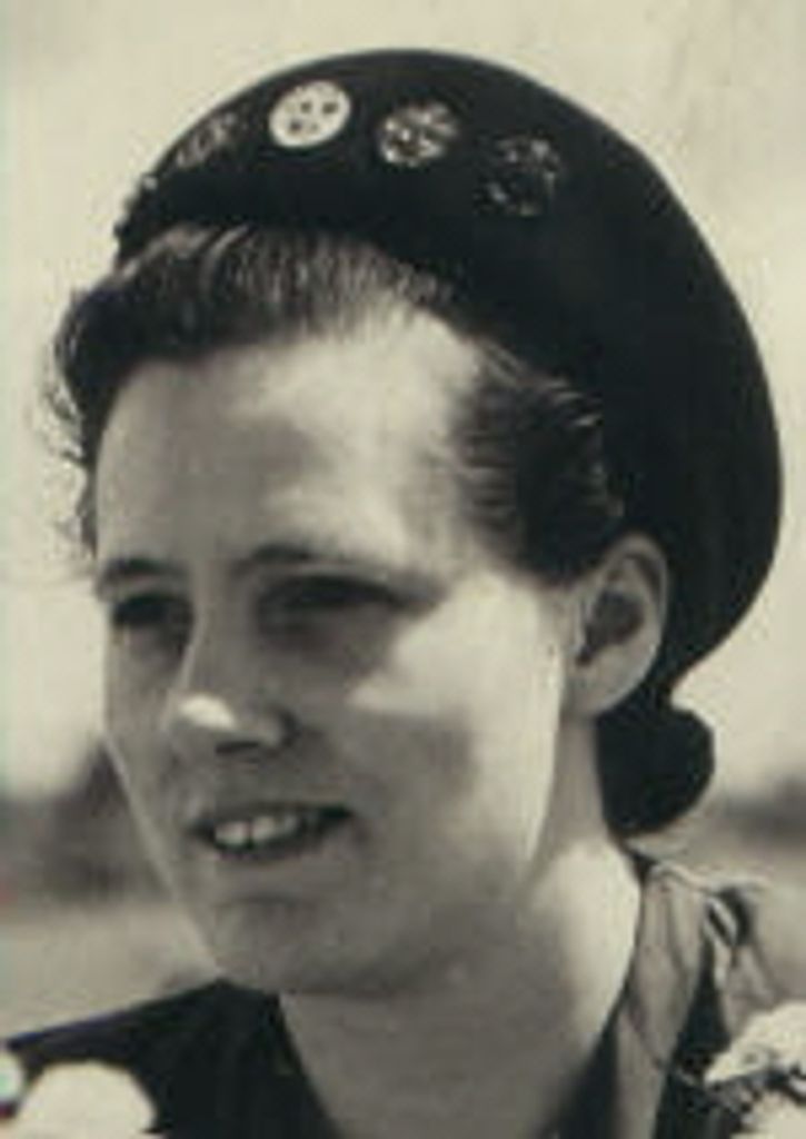 Helen Van Well Profile Photo