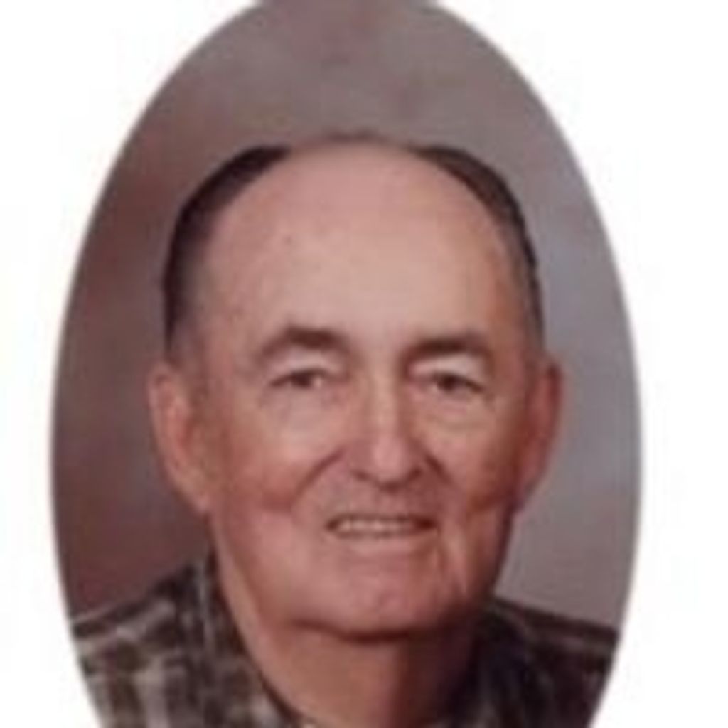 Billy Joe Williams