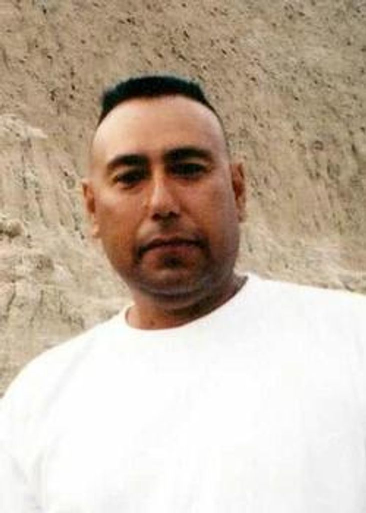 Joe Rodriguez Profile Photo