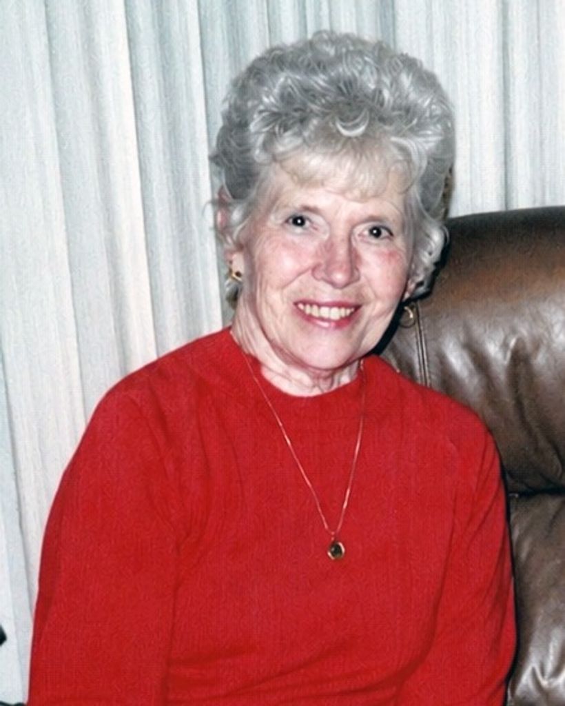 Norma Herrell Profile Photo