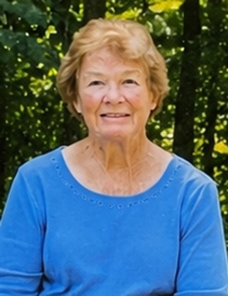Carole  Ann  Smith Profile Photo