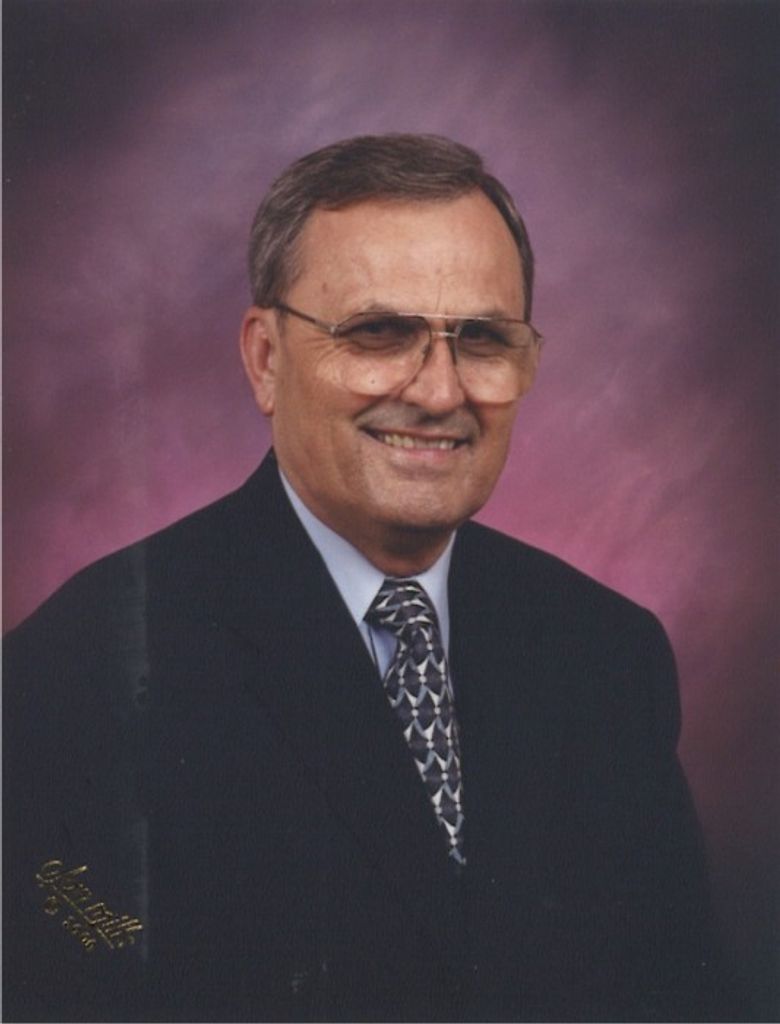 Franklin Jessie Bodiford