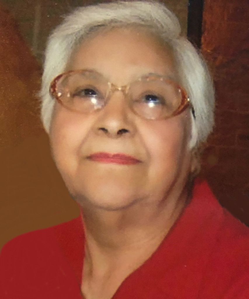 Ofelia Dela Garza