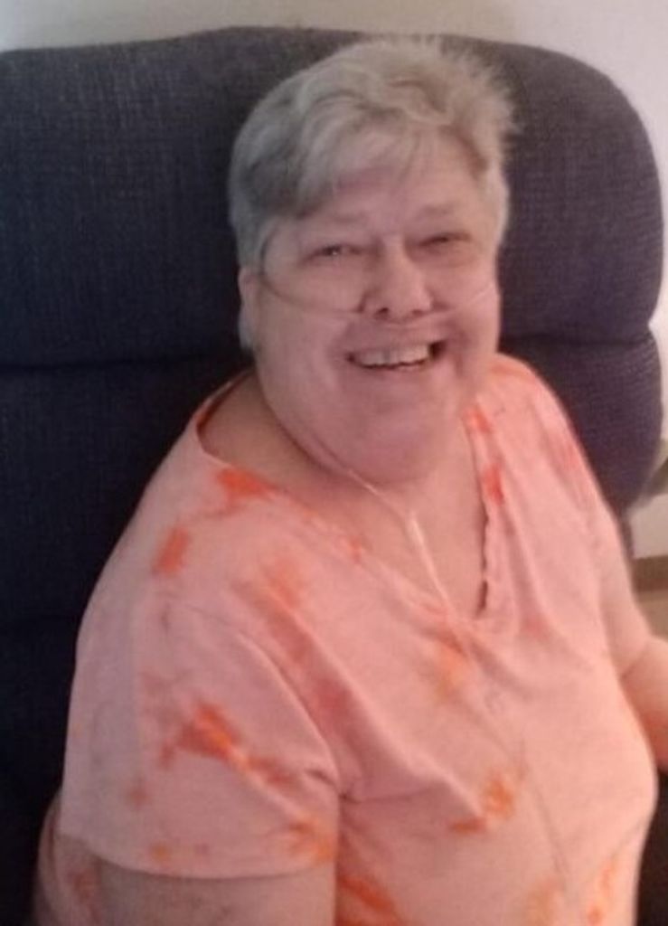 Theresa Morgan Profile Photo