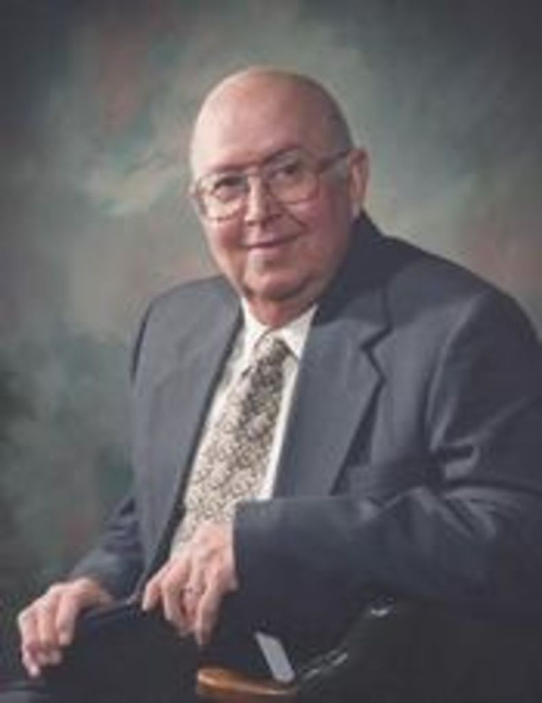 Harold Raymond Thielen