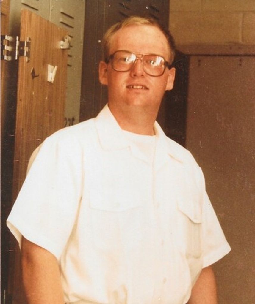 Gregory Scott Cook Profile Photo