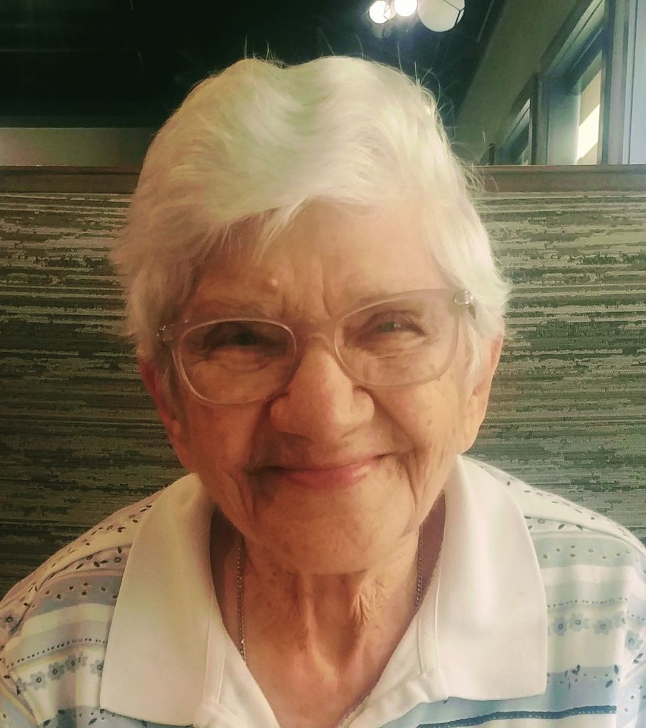 Frances T. Albrecht Profile Photo