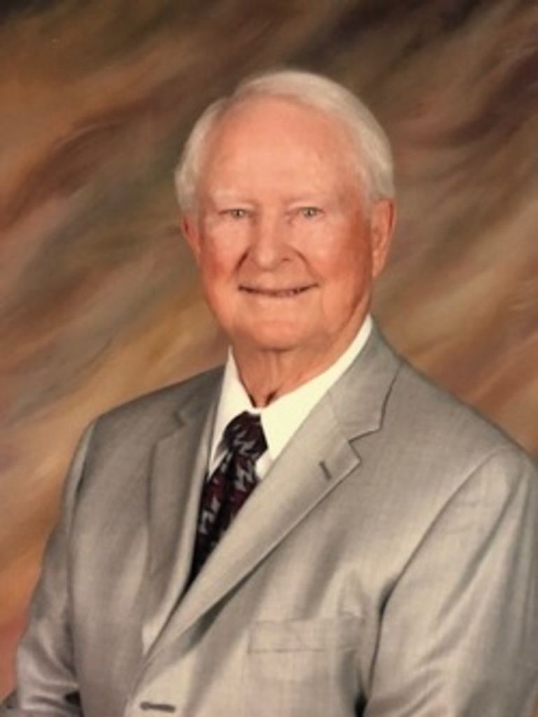 William Garfield Carter, Jr.