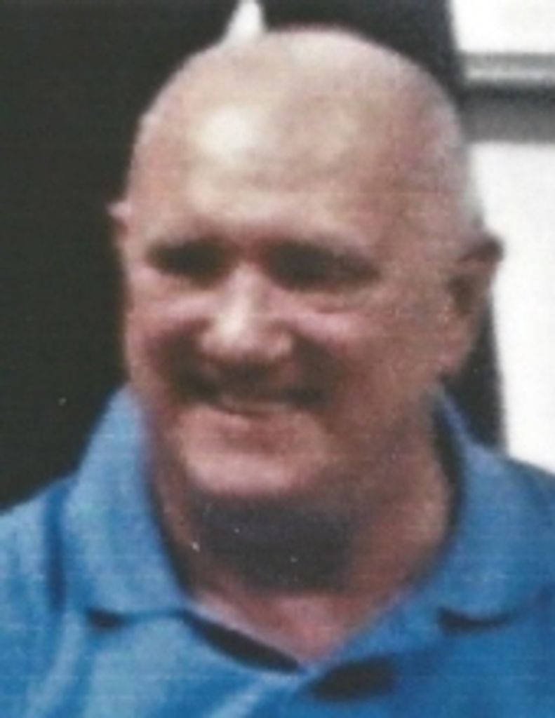 Ronald  E. "Deda" Komives