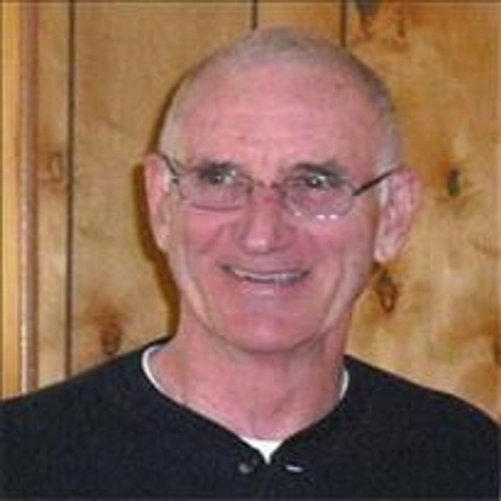 Jim Edward Wallace Profile Photo