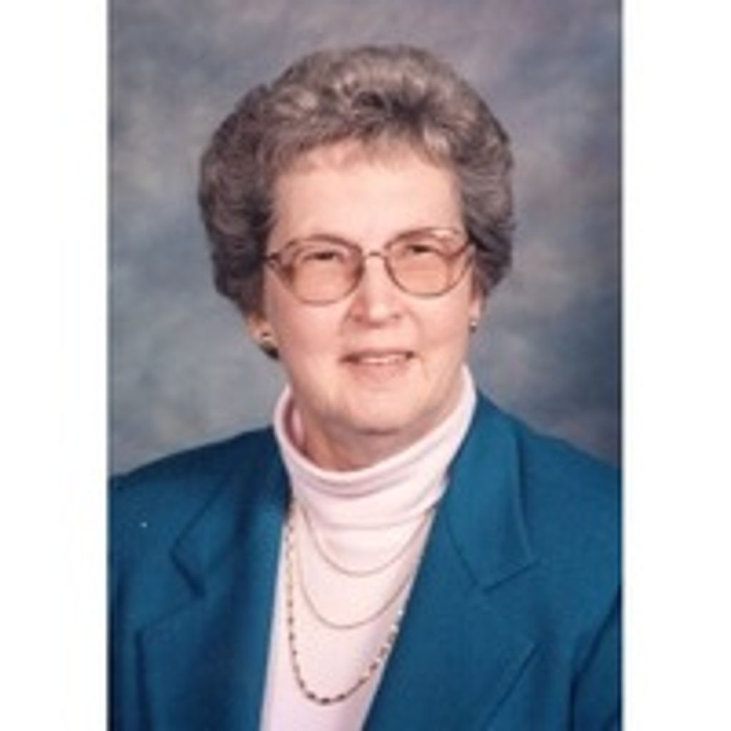 Dorothy M. Rasmussen