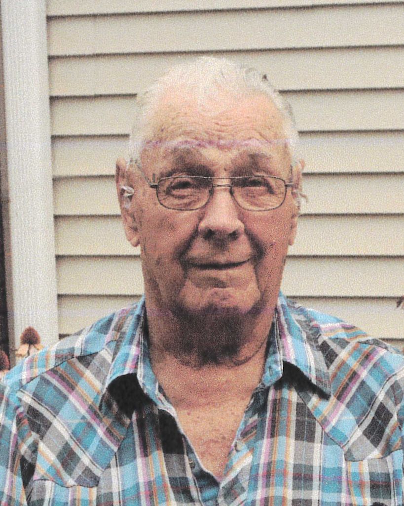 Jerome "Jerry" Noble Profile Photo